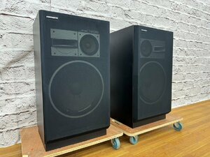 □t395　ジャンク★Pioneer　パイオニア　CS-F9000　ペアスピーカー　【2個口発送】