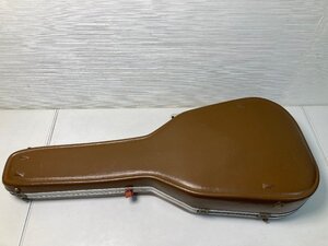 【★52-385】■中古■OVATION ギターケース ハードケース　現状品（）