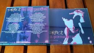 PRINCE THE Quintessential Prince 12" Collection SHEILA E. SHEENA EASTON