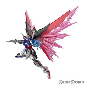 【中古】[PTM](再販) HGCE 1/144 ZGMF-X42S デスティニーガンダム 機動戦士ガンダムSEED DESTINY(シード デスティニー) プラモデル(5057606