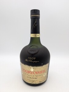 未開栓 クルボアジェ VSOP フィーヌシャンパーニュ コニャック ナポレオン NAPOLEON ブランデー BRANDY COURVOISIER 700ml 40% 古酒 COGNAC