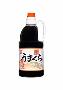 フンドーキン 料亭の味 うまくち 1.5L