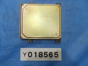 EG6シビック B16A AT 37820-P30-900 エンジンコンピューター 未テスト品ジャンク 18565【個人宅送料別途加算・Sサイズ】