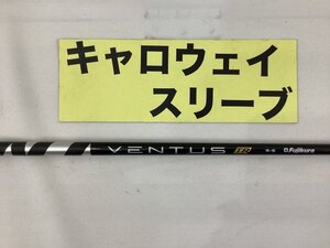 その他 キャロウェイ　ドライバー用　ベンタスTRブラック　5(S)//0[1888]■杭全本店