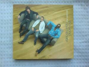 ★国内限定盤 CD デジパック仕様★THE BRAND NEW HEAVIES★WE WON