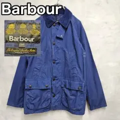 Barbour OVERDYED SL BEDALE JACKET DM333