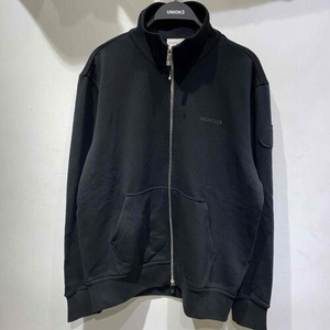 MONCLER MAGLIA APERTA CON ZIP SIZE-XL J10918G00061 モンクレール マリアアペルタコンジップ