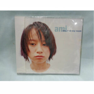 【新品】鈴木あみ alone in my room