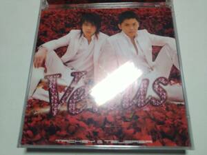 ☆CD+DVD　タッキー＆翼　Venus