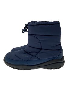 THE NORTH FACE◆ブーツ/26cm/NVY/NF51585