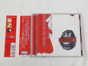 CD / 帯付き / the jon spencer BLUES EXPLOSION / controversial negro / 『M34』 / 中古