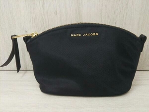 MARC JACOBS マークジェイコブス ポーチ ブラック