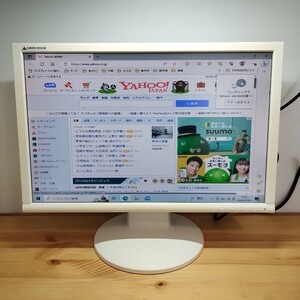 グリーンハウス 19型ワイド液晶 GH-TIF193SDW ジャンク