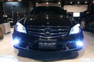 ♪ＨＩＤ交換バーナー☆D1R/D1SベンツCクラス(W204)・CLK(W209)