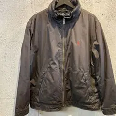 RALPH LAUREN ジャケット　古着　ヴィンテージ　Mサイズ