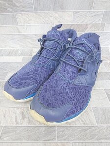 ◇ ⊂ Reebok リーボック v67731 スニーカー シューズ サイズ28.0cm ブルー メンズ P