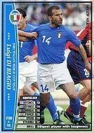 中古WCCF IT09/16[2002 ITALIAN WORLD CUP TEAM]：ルイジ・ディ・ビアッジョ