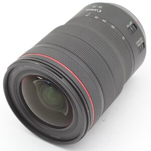 CANON RF15-35mm F2.8 L IS USM