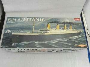 プラモデル/R.M.S.TITANIC 1/720スケール/ACADEMY