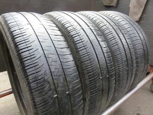 【T705】●ENERGY SAVER■155/65R14■4本即決