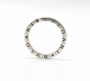 △BVLGARI ブルガリブルガリ SV925 キーリング ネックレストップ ペンダントトップ アクセサリー シルバー系 アクセサリー 総重量約10.6g