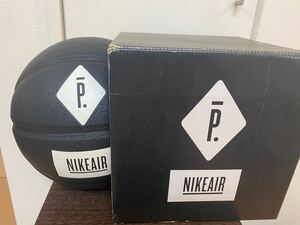 レア　PIGALLE × Nike Basketball ナイキ　ピガール　バスケットボール