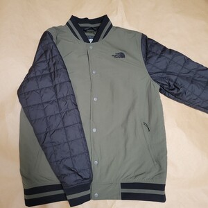 THE NORTH FACE ノースフェイスsizeL ジャンバー