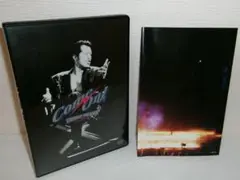 2410-2328 DVD 矢沢永吉 Come On!