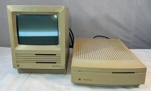 Apple Computer, Model No.: M5010J Macintosh SE2 台の 800K ドライブ, Macintosh の lisiApple Computer, 米国製モデル番号: M0360