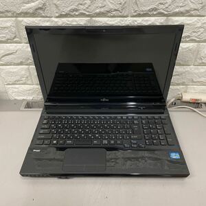 ノ68 富士通 LIFEBOOK AH47/J FMVA47JBC2 Core i7 3632QM メモリ4GB ジャンク