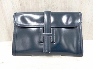 【美品！】HERMES エルメス ジシェエラン29／〇K刻 バッグ/フランス製