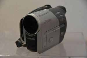 デジタルビデオカメラ Canon キャノン iVIS DC50 230730W1