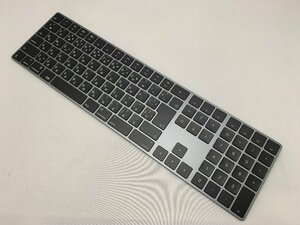 １円スタート！！ Apple Magic Keyboard A1843 (テンキー付き,JIS) [Etc]