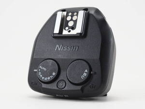 ★良品★ ニッシン NISSIN AIR R ニコン用 #TA5219