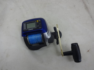 ◆美品◆SHIMANO◆シマノ◆SLS小船2000◆2