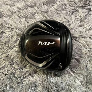 名器！ミズノ / MIZUNO MP TYPE-1 1W ドライバー ヘッドのみ