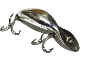 ■s4122 HEDDON TADPOLLY ヘドン マグナム タドポリー オールド 希少 np ■