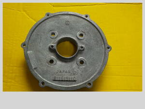 SUBARU360 Cover Crank Case 811 515 110 スバル３６０