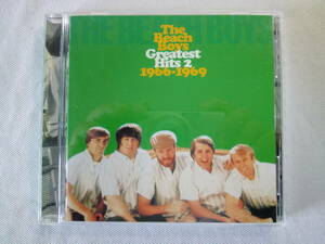 The Beach Boys ビーチ・ボーイズ Greatest Hits 2 グレイテスト・ヒッツ 2 1966〜1969 全28曲！ - Good Vibration - Time To Get Alone