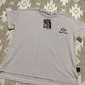 呪術廻戦　半袖Tシャツ 130