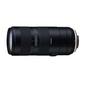 中古 １年保証 美品 TAMRON 70-210mm F4 Di VC USD [Model A034N] (ニコンF用)