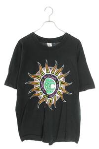 ヴィンテージ VINTAGE ALICE IN CHAINS/アリスインチェインズ サイズ:XL WOULD LOGOTシャツ 中古 SB01