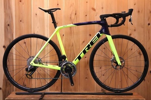 トレック TREK エモンダ EMONDA SLR9 DISC P1 2021年モデル 56サイズ スラム レッド E-TAP AXS 12S カーボン ロードバイク 【芦屋店】