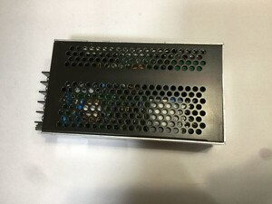 ニプロン　電源ユニット　DD2-025-15 DC15V 1.7A 未使用　　3.5×8.5×16㎝　2FY0A 9905　1-2