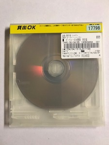 【DVD】ピーウィーの大冒険 ピーウィー・ハーマン【ディスクのみ】【レンタル落ち】@61