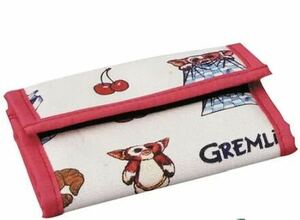 GREMLINS MEDICOM TOY LIFE Entertainment SERIES Wallet