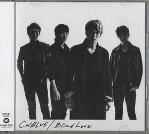 帯付CD+DVD★CNBLUE／Blind Love