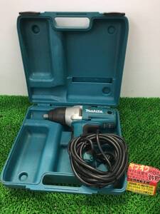 【中古品】★マキタ(makita) インパクトレンチ TW0350 / IT1QLN2YVWIE