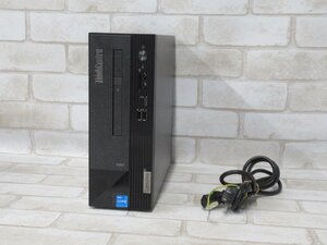 06276 Ω 新TTPC 1733◆ 保証有 LENOVO ThinkCentre neo 50s Gen 3【 Win11 Pro / i5-12400 2.5GHz / 16.0GB / SSD:256GB 】