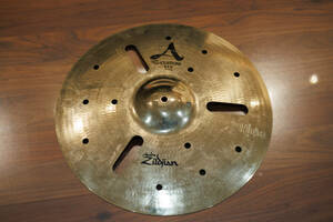 Zildjian A Custom EFX 18インチ